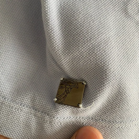 Designer polo - Picture 5 of 7